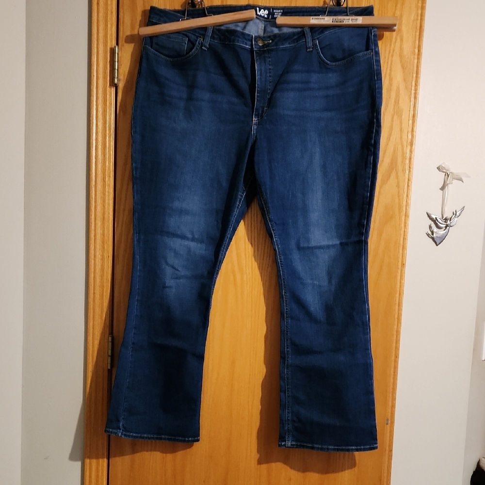 Lee Bootcut Jeans